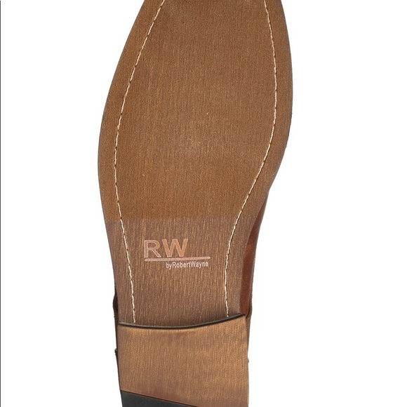 Robert Wayne Safron Blucher - Picture 6 of 6